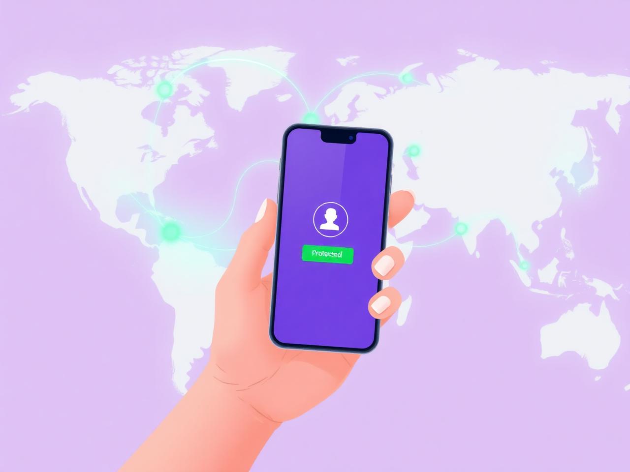 掌控您的网络世界,从最好的 VPN 开始